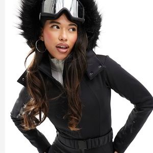 Ski Suit - Snowboard Suit